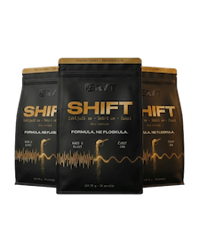 SHIFT